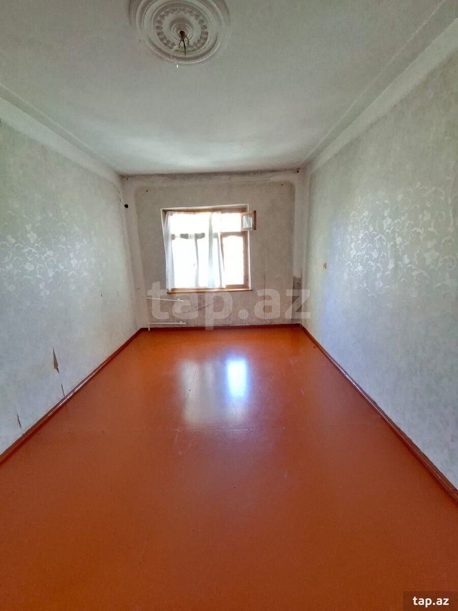 5-otaqlı mənzil, Yeni Yasamal qəs., 130 m² (13)