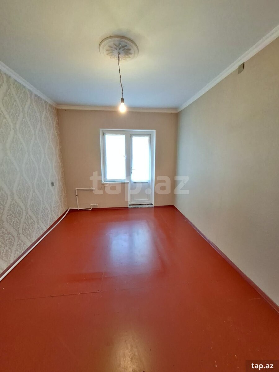 5-otaqlı mənzil, Yeni Yasamal qəs., 130 m² (7)