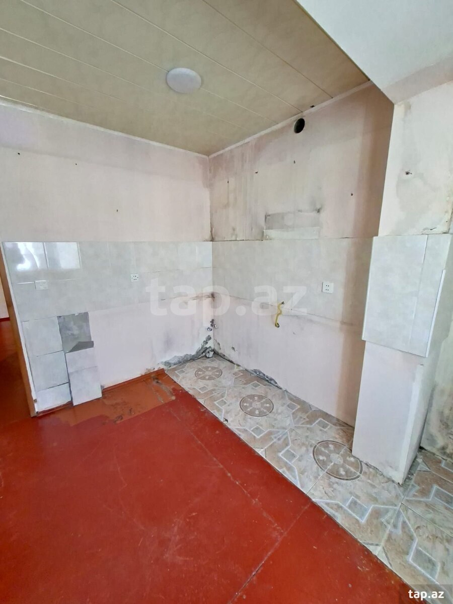 5-otaqlı mənzil, Yeni Yasamal qəs., 130 m² (17)