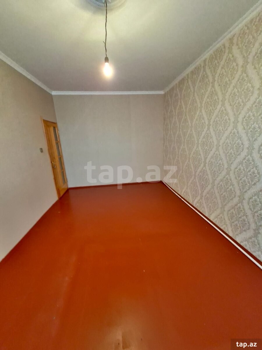 5-otaqlı mənzil, Yeni Yasamal qəs., 130 m² (15)