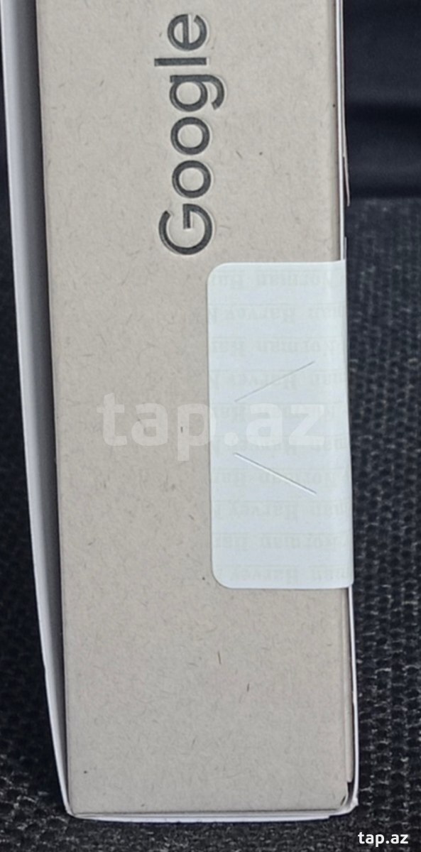 Google Pixel 10 Pro Obsidian 256GB/16GB (4)