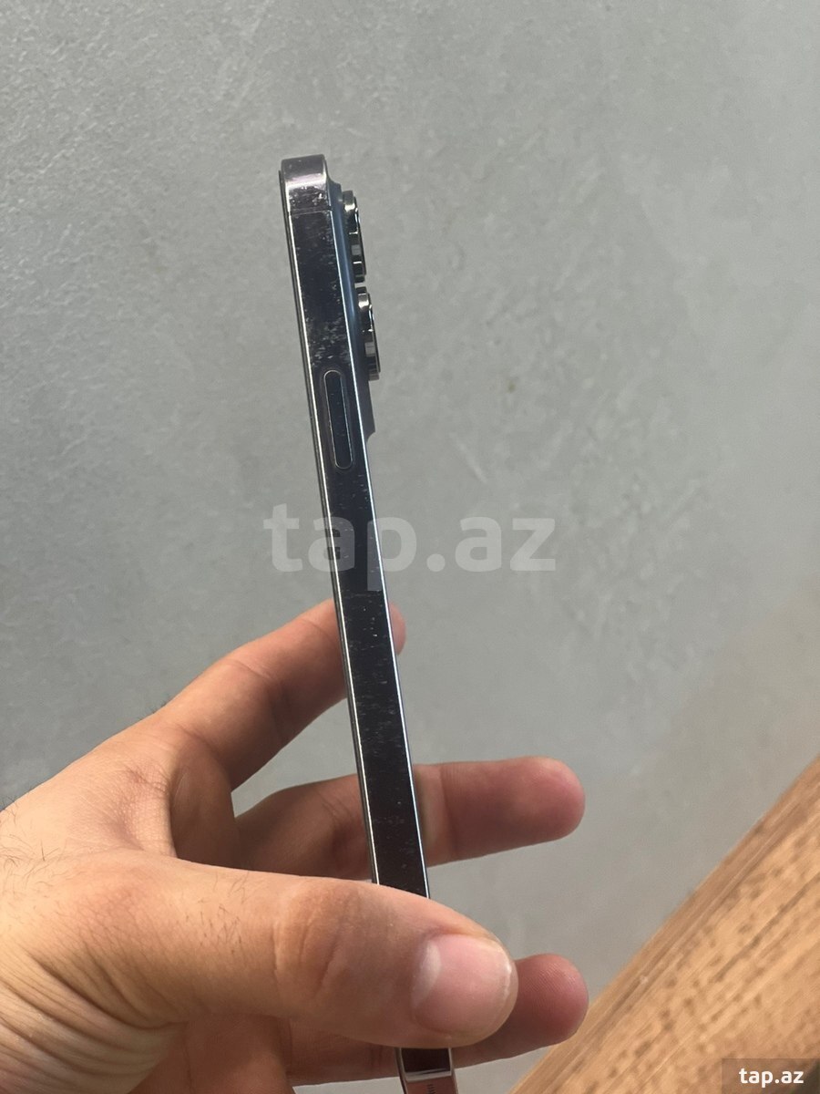 Apple iPhone 14 Pro Max Deep Purple 256GB/6GB (2)