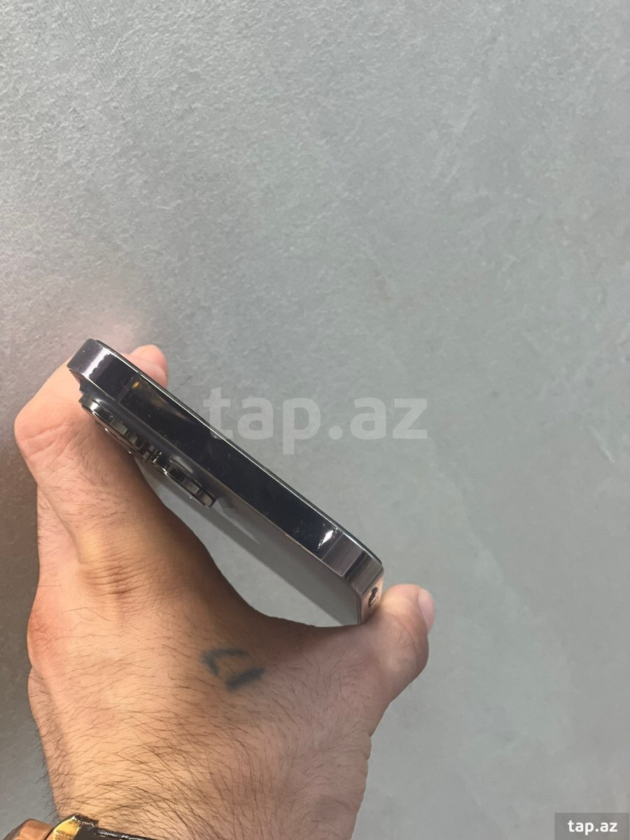 Apple iPhone 14 Pro Max Deep Purple 256GB/6GB (5)