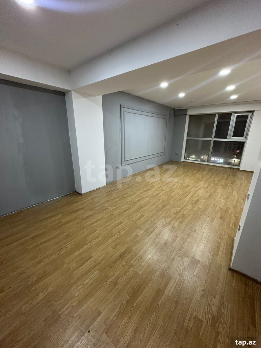 Ofis icarəyə verilir, Neftçilər m.