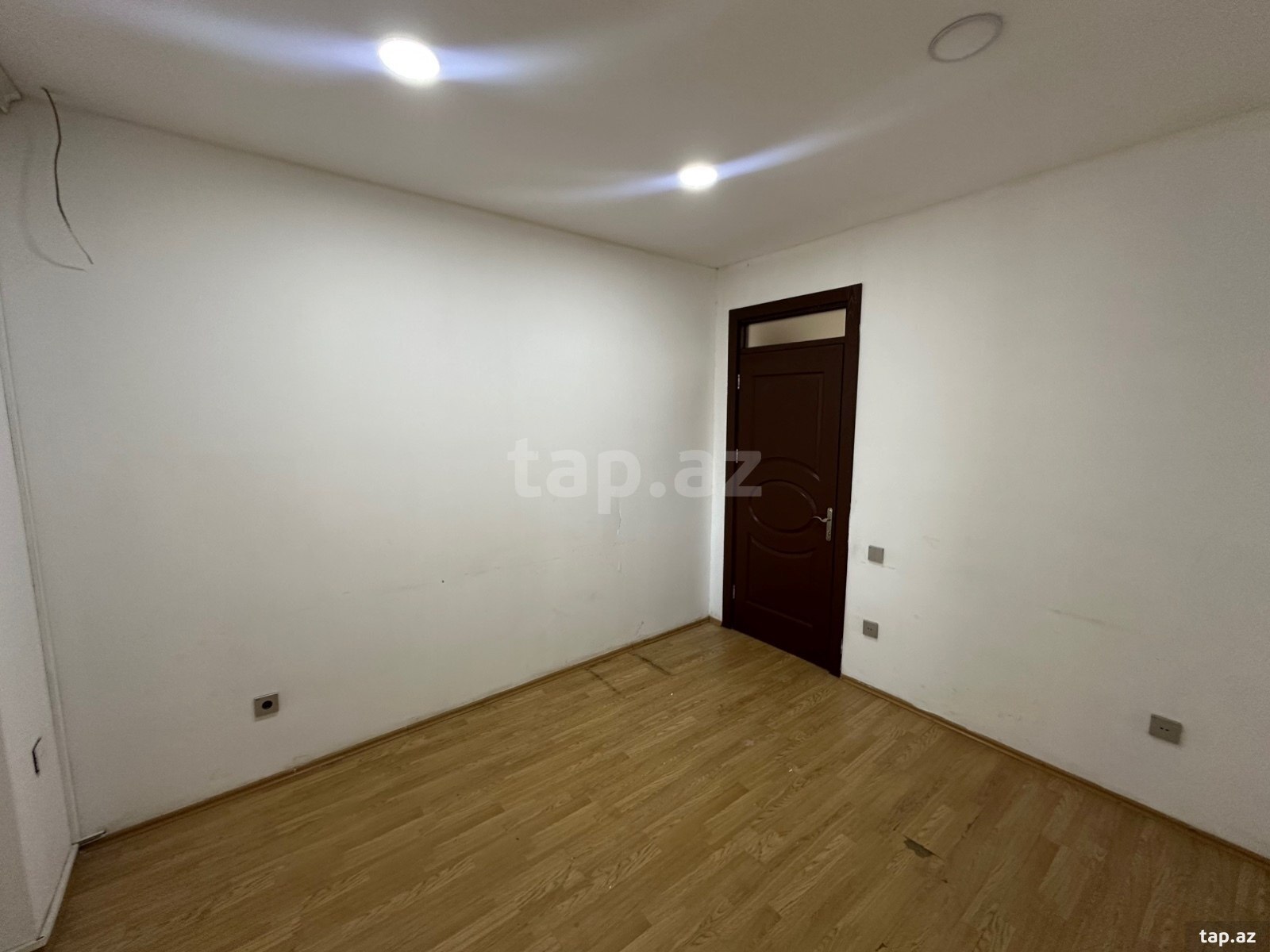 Ofis icarəyə verilir, Neftçilər m. (4)