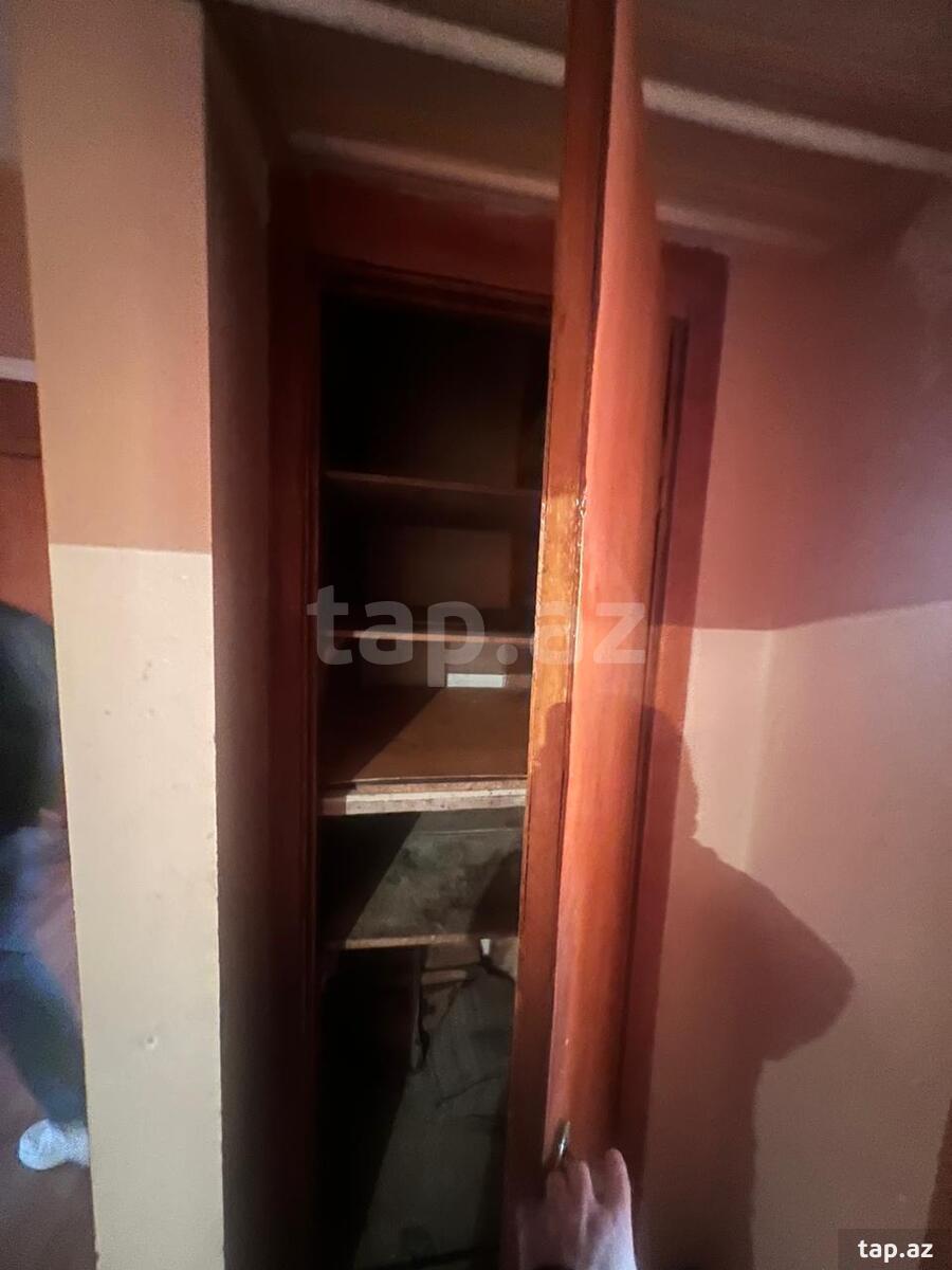 5-otaqlı mənzil, Yeni Günəşli qəs., 115 m² (7)