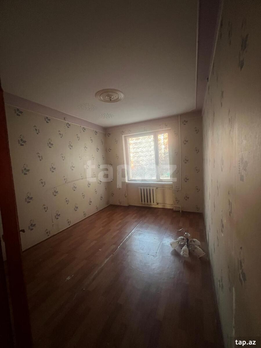 5-otaqlı mənzil, Yeni Günəşli qəs., 115 m² (18)