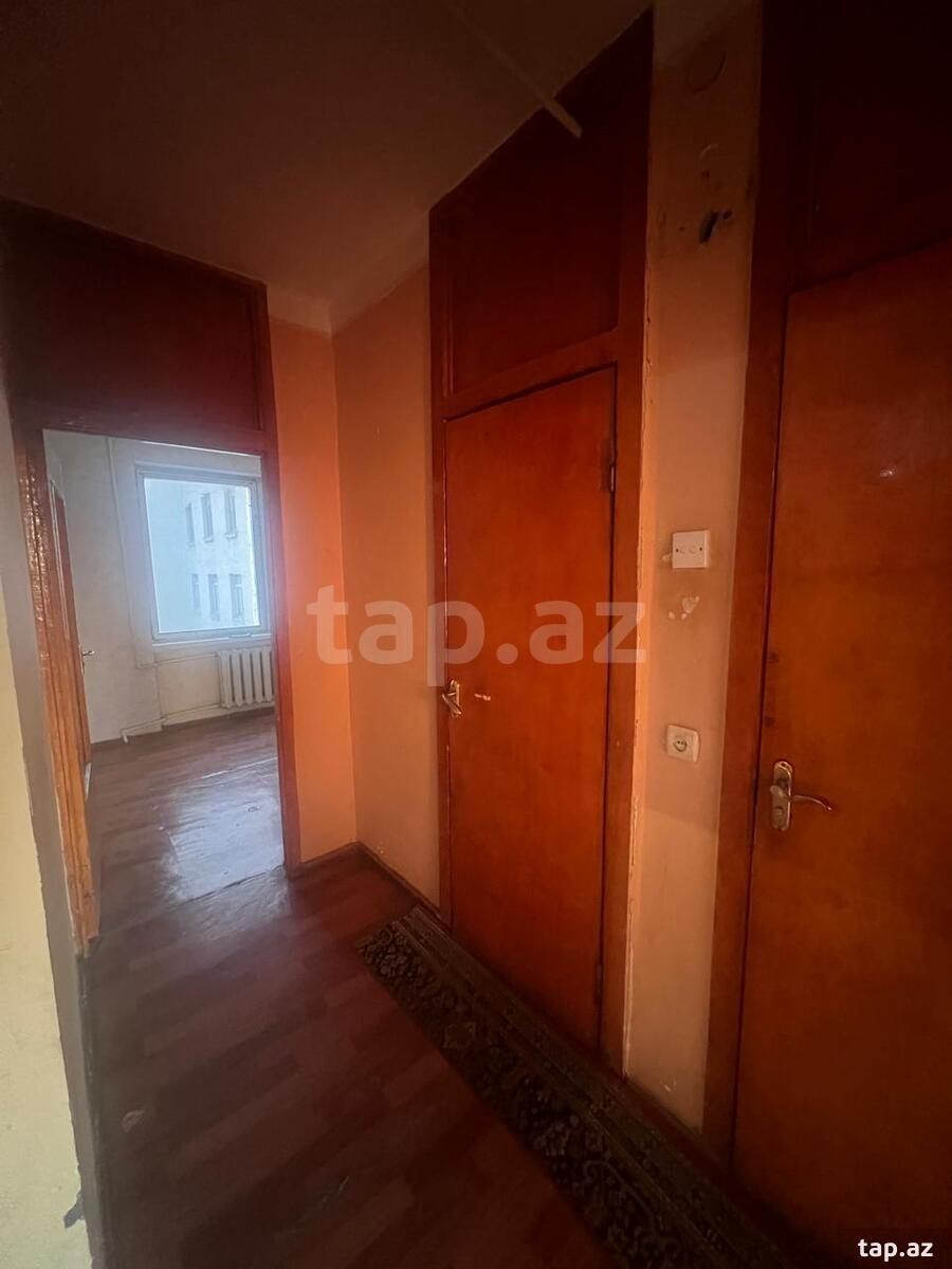5-otaqlı mənzil, Yeni Günəşli qəs., 115 m² (8)