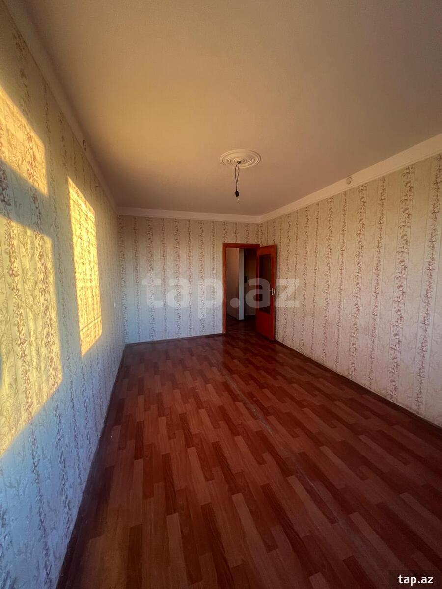 5-otaqlı mənzil, Yeni Günəşli qəs., 115 m² (11)