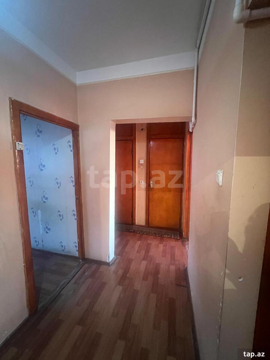 5-otaqlı mənzil, Yeni Günəşli qəs., 115 m² (21)
