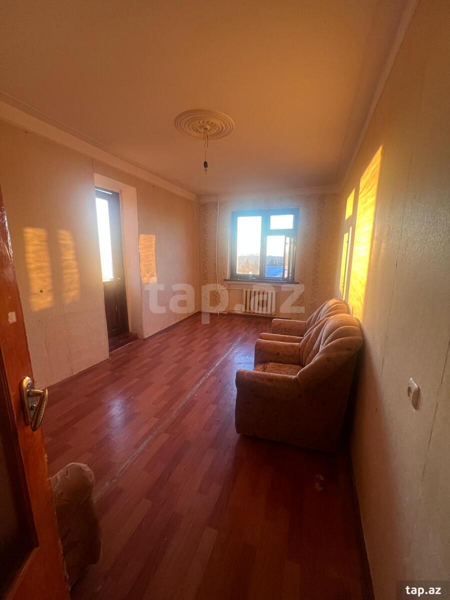 5-otaqlı mənzil, Yeni Günəşli qəs., 115 m² (13)