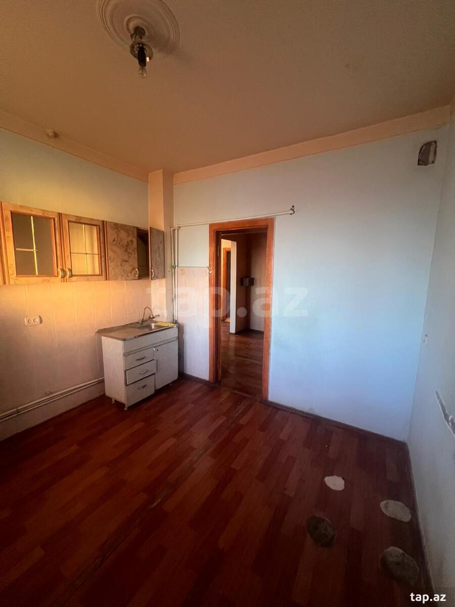 5-otaqlı mənzil, Yeni Günəşli qəs., 115 m² (3)