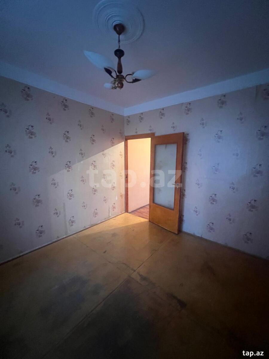 5-otaqlı mənzil, Yeni Günəşli qəs., 115 m² (5)