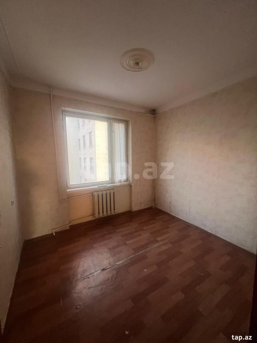 5-otaqlı mənzil, Yeni Günəşli qəs., 115 m² (10)
