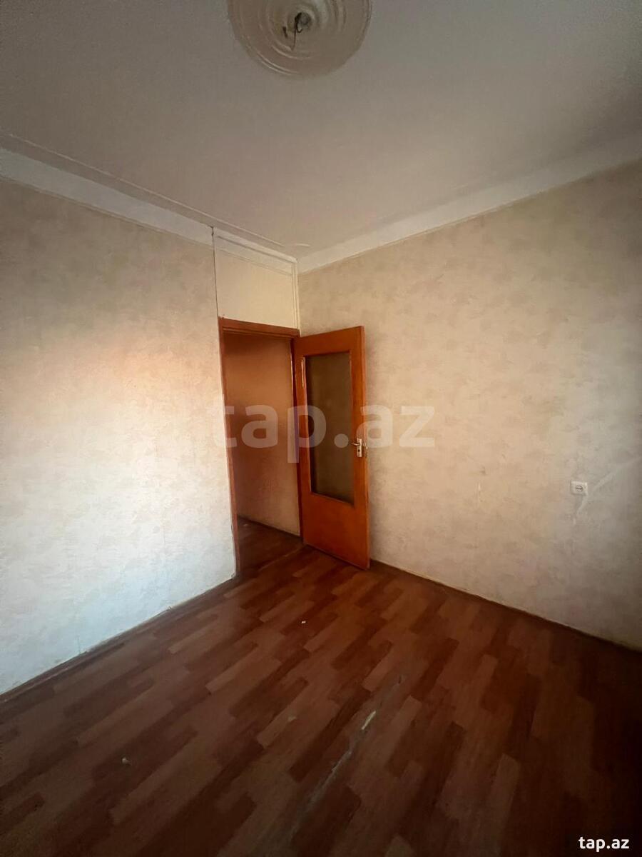 5-otaqlı mənzil, Yeni Günəşli qəs., 115 m² (22)