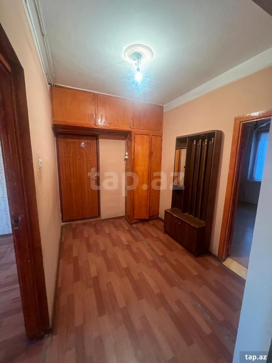5-otaqlı mənzil, Yeni Günəşli qəs., 115 m² (14)