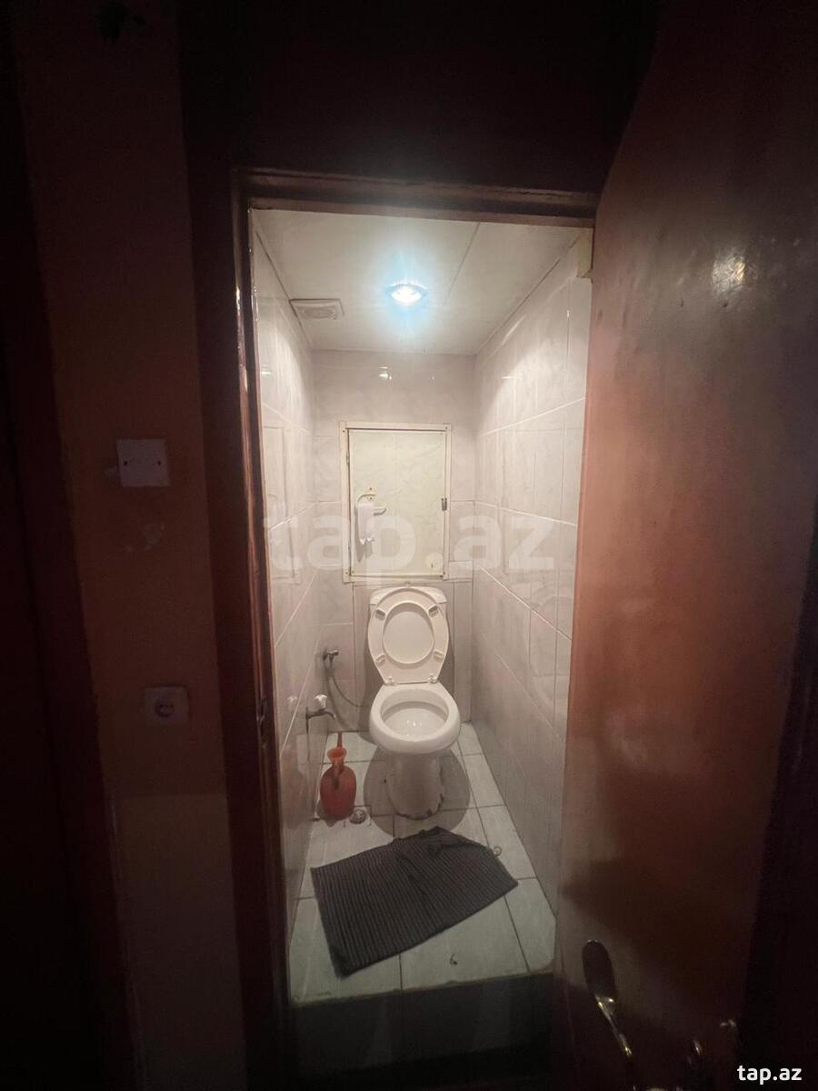 5-otaqlı mənzil, Yeni Günəşli qəs., 115 m² (9)