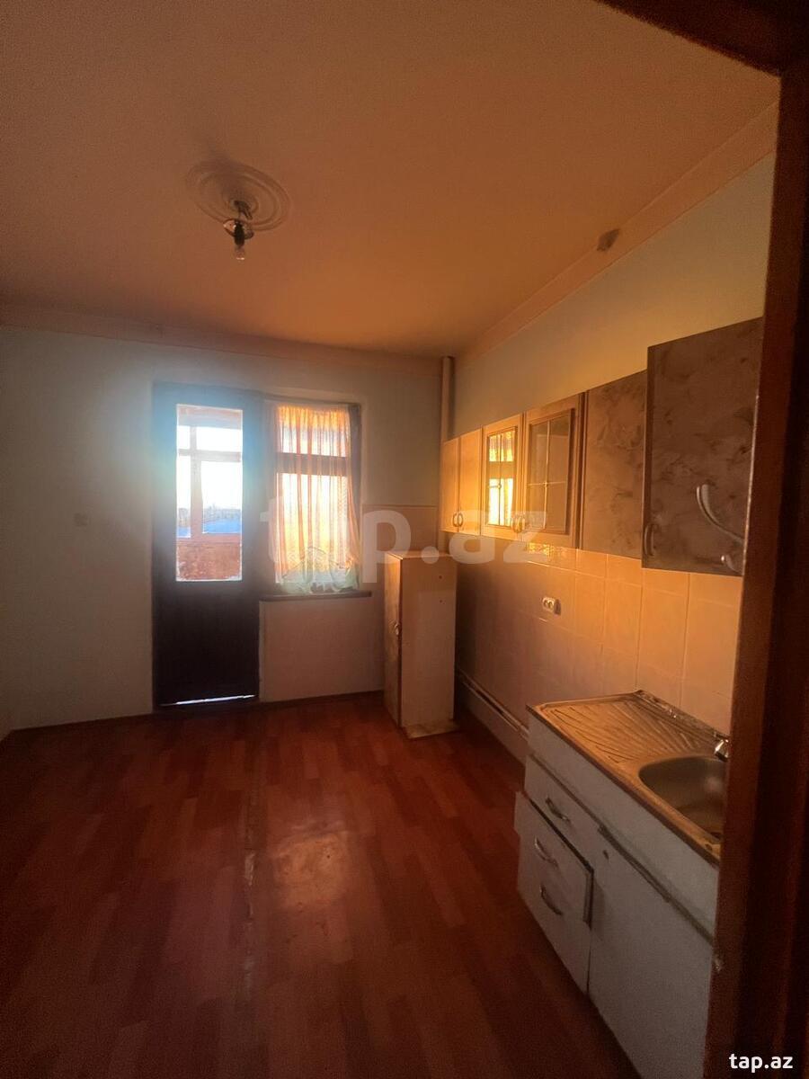 5-otaqlı mənzil, Yeni Günəşli qəs., 115 m² (16)