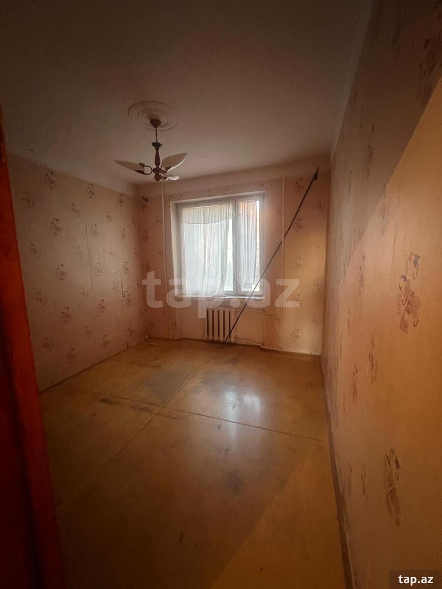 5-otaqlı mənzil, Yeni Günəşli qəs., 115 m² (23)