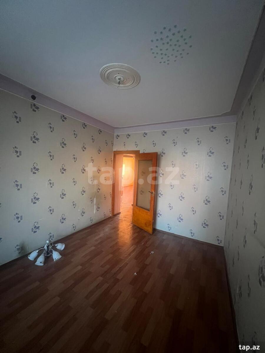 5-otaqlı mənzil, Yeni Günəşli qəs., 115 m² (19)