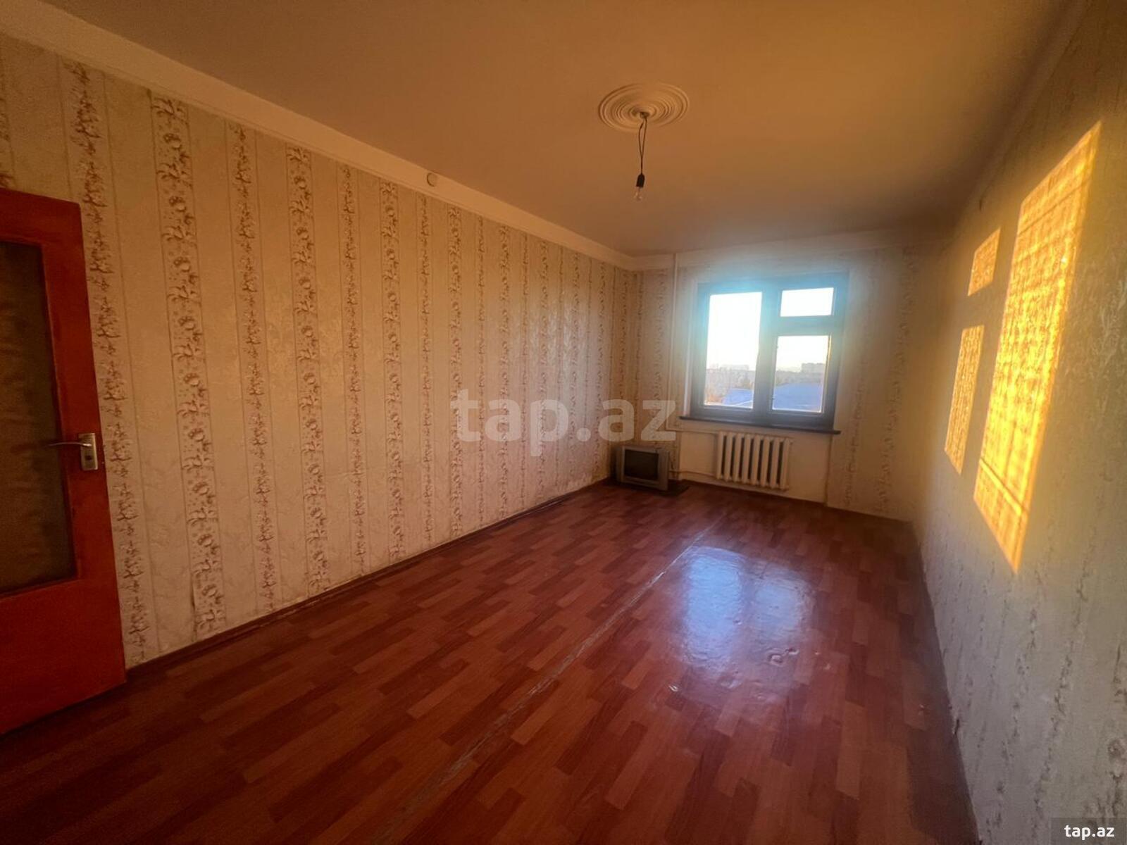 5-otaqlı mənzil, Yeni Günəşli qəs., 115 m² (12)