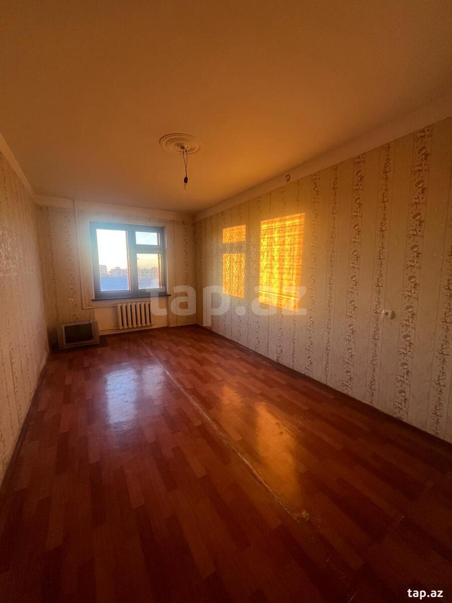 5-otaqlı mənzil, Yeni Günəşli qəs., 115 m² (15)
