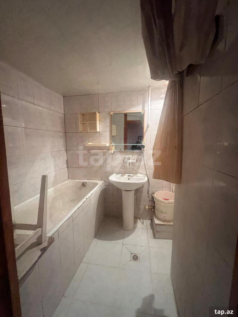 5-otaqlı mənzil, Yeni Günəşli qəs., 115 m² (6)