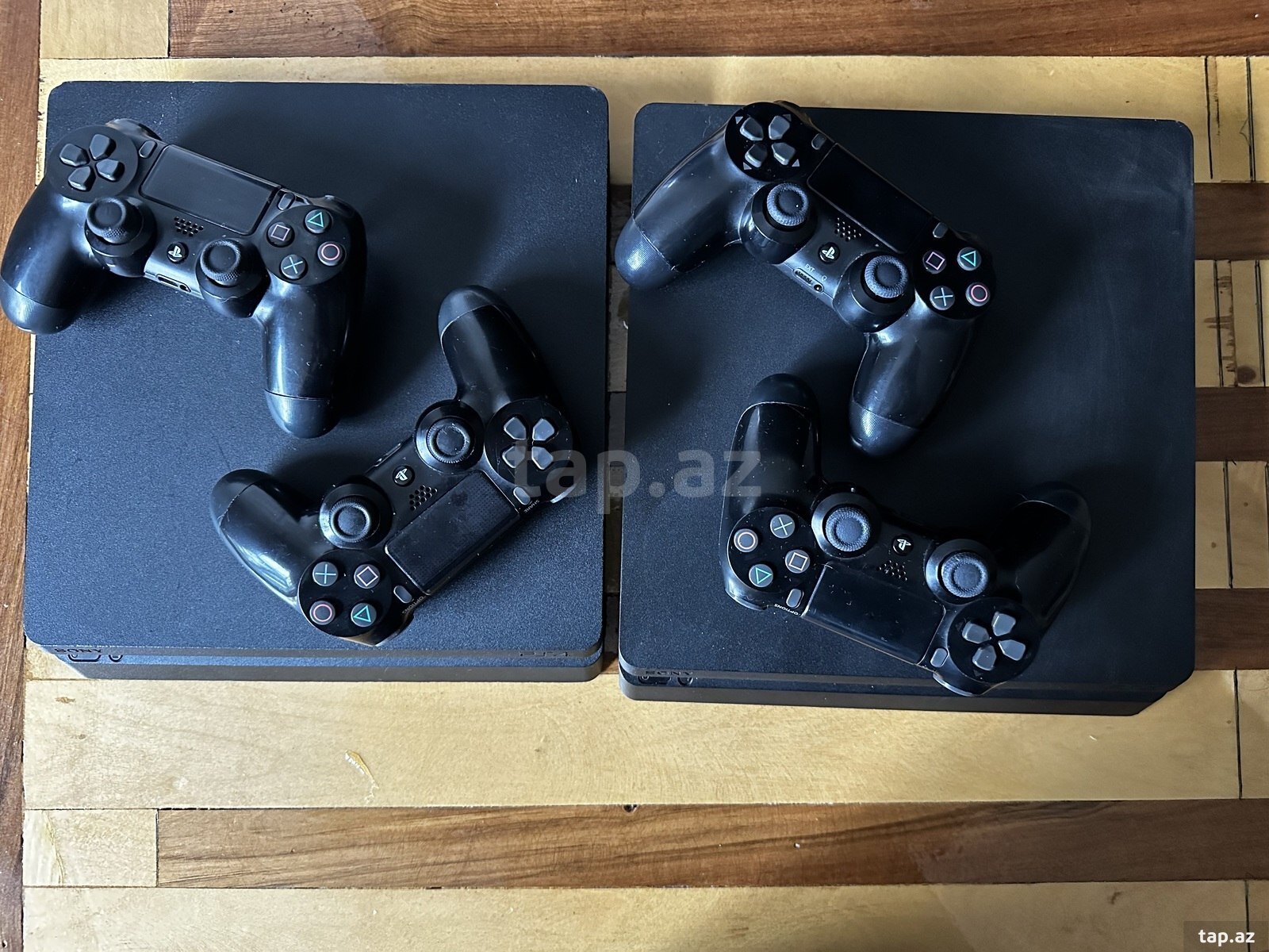 PlayStation 4 Slim