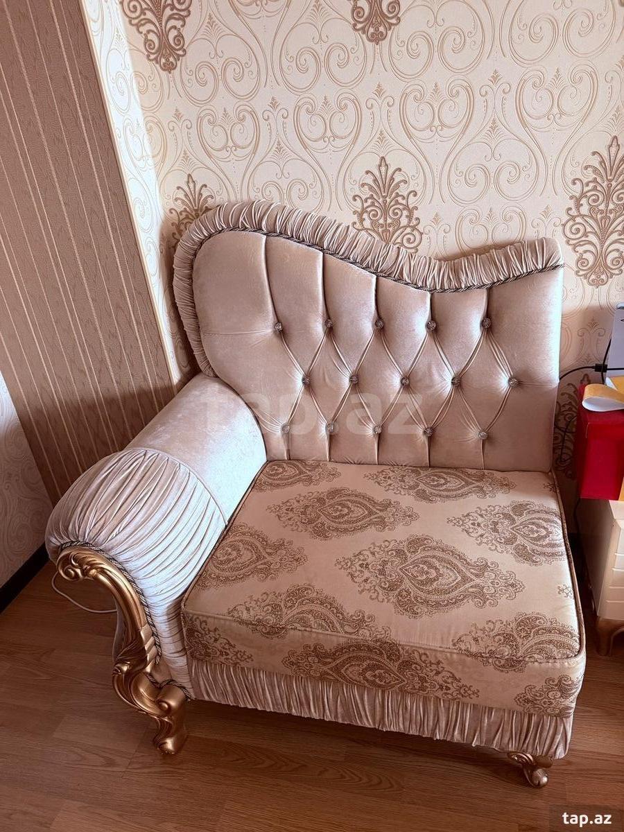Künc divan