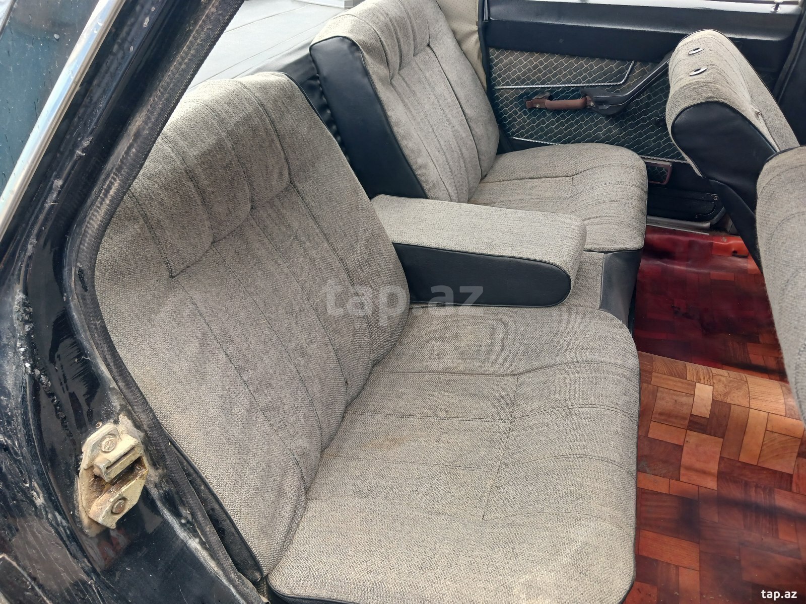 GAZ 24-10, 1984 il (8)