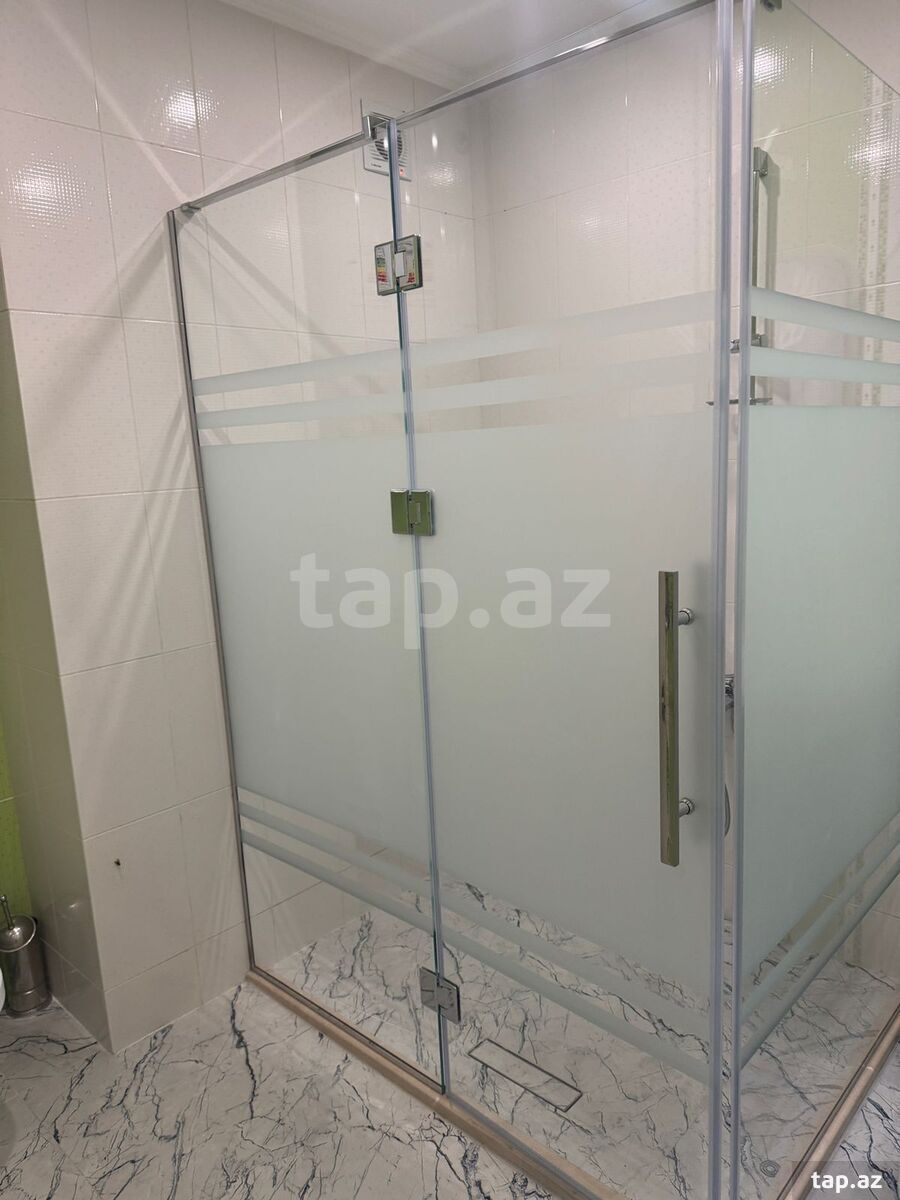 2-otaqlı yeni tikili, Faiq Yusifov küç., 103 m² (8)