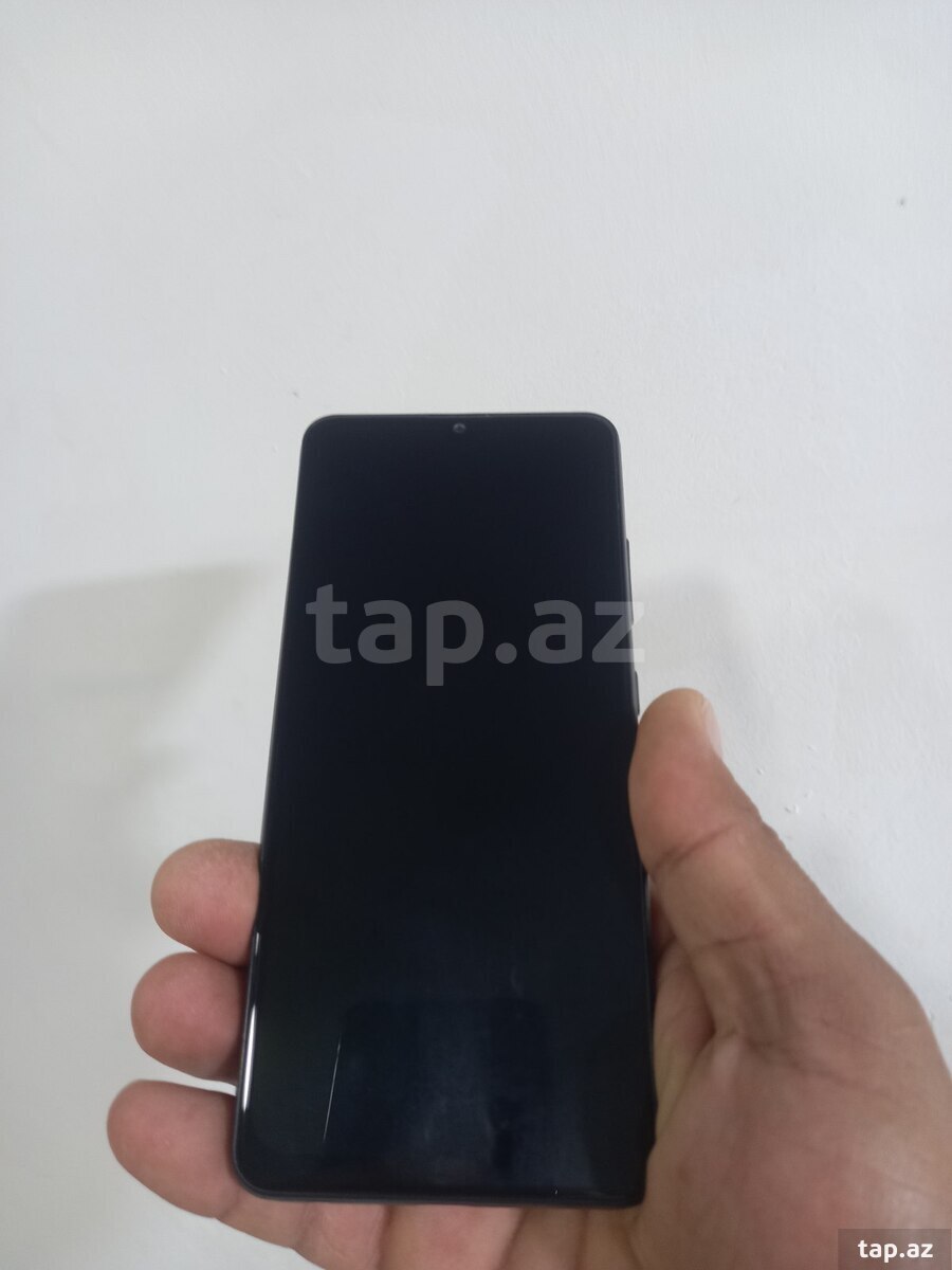 Samsung Galaxy A32 Awesome Black 64GB/4GB