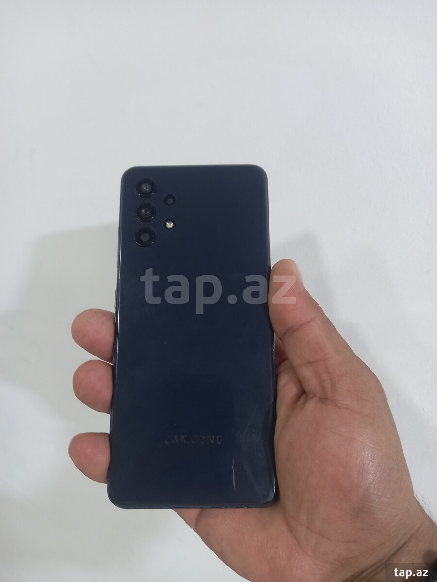 Samsung Galaxy A32 Awesome Black 64GB/4GB (2)