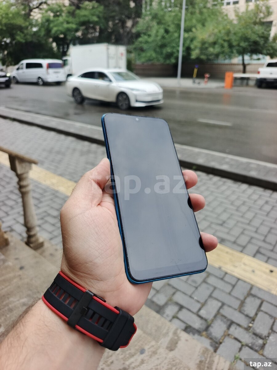 Xiaomi Redmi 9A Sky Blue 32GB/3GB (2)
