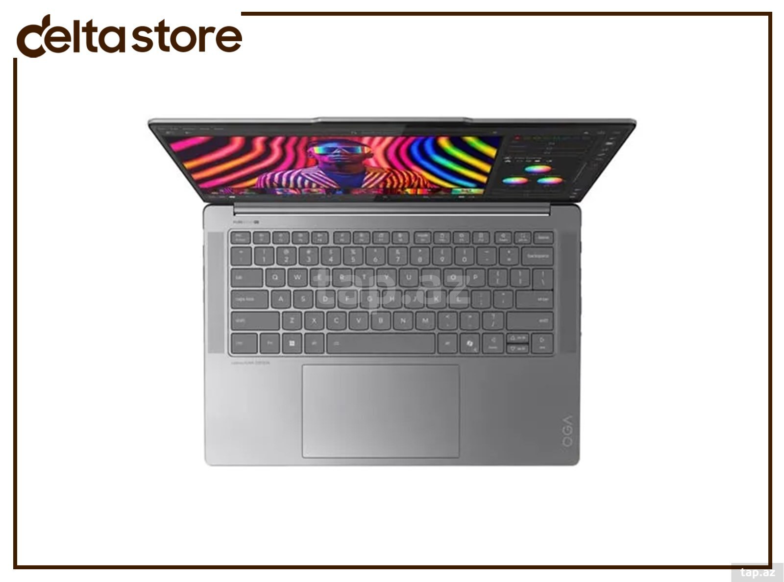 Lenovo Yoga Pro 7 14IAH10 83KF002LRK (3)