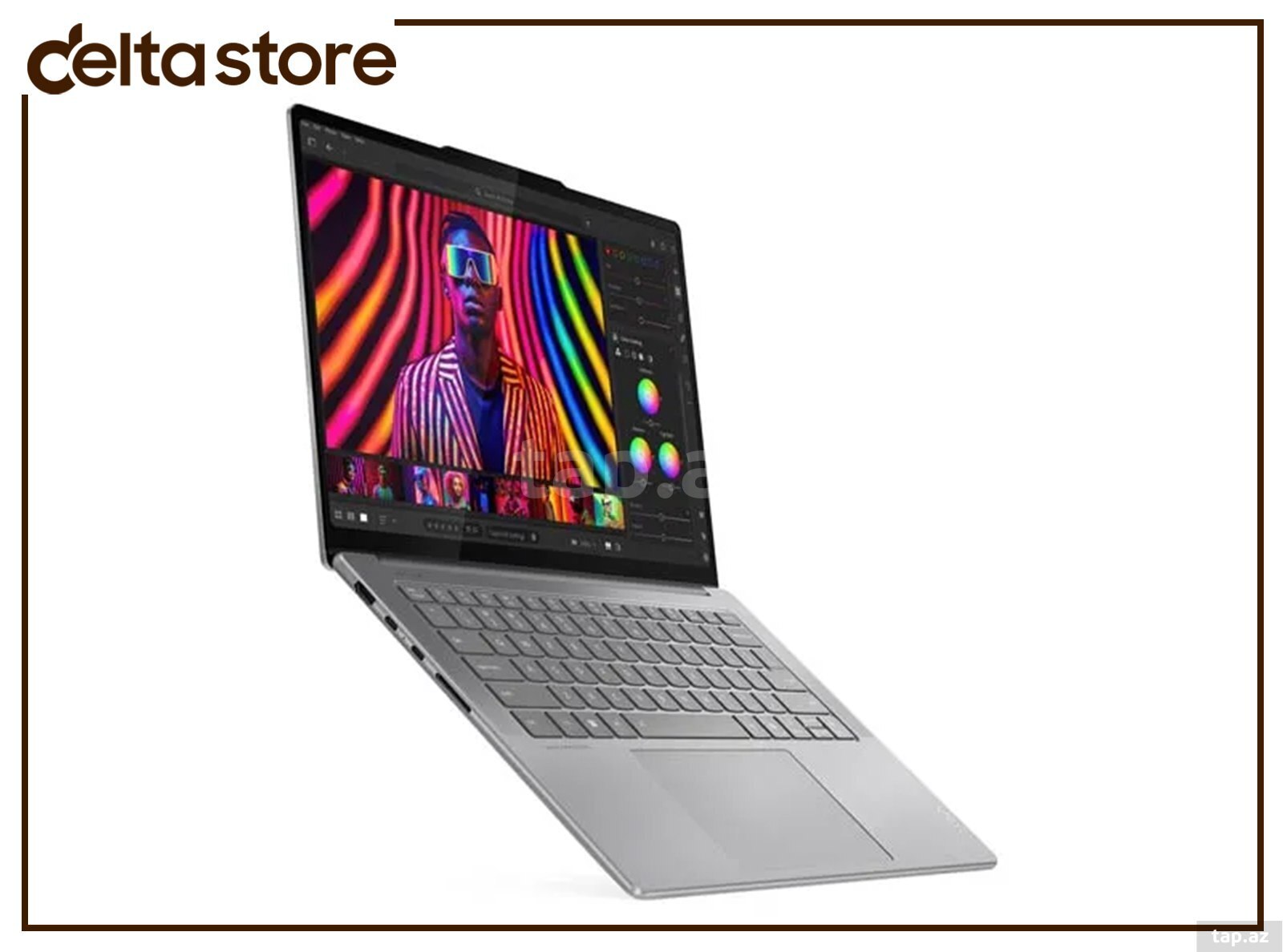 Lenovo Yoga Pro 7 14IAH10 83KF002LRK (2)