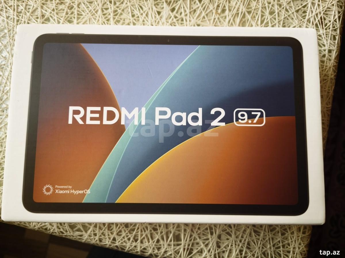 Planşet Xiaomi Pad 2