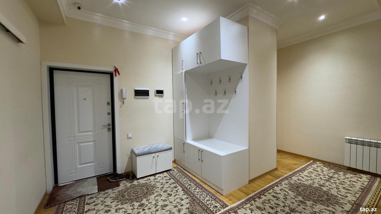 7-otaqlı yeni tikili, Nəcəfqulu Rəfiyev küç., 320 m² (24)