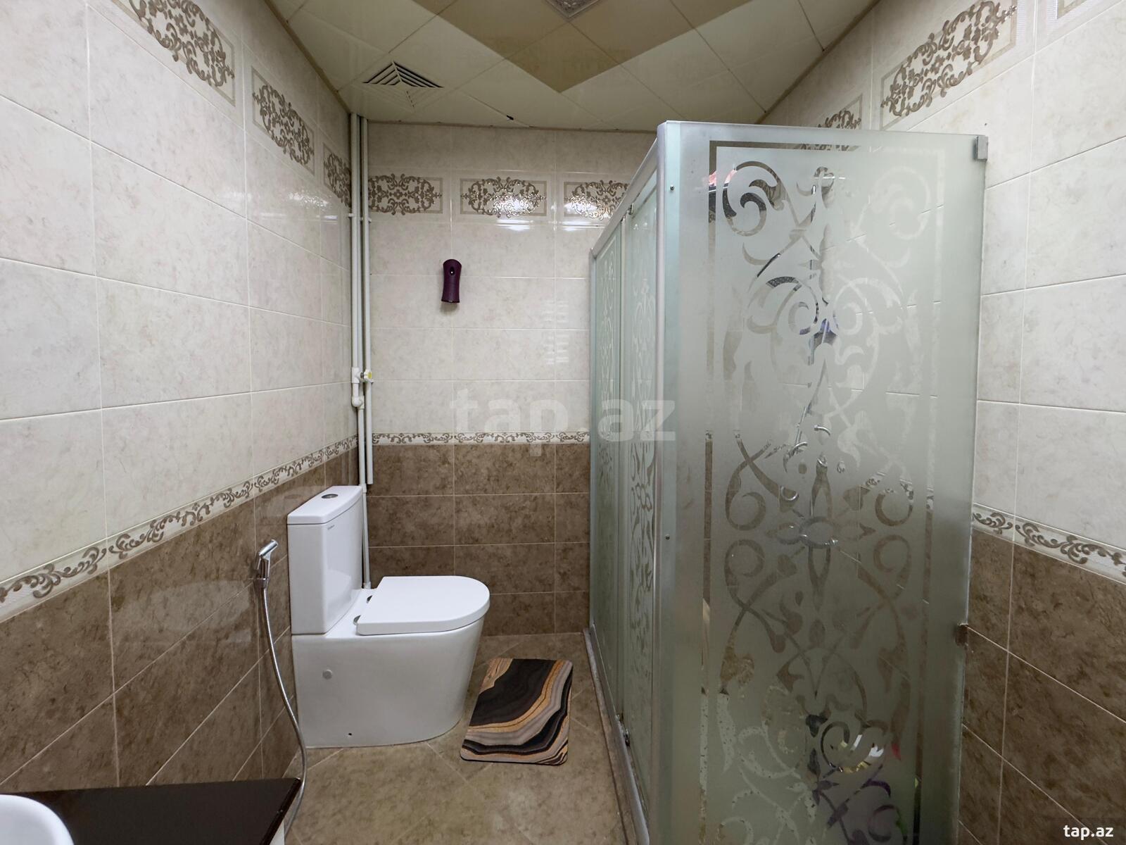7-otaqlı yeni tikili, Nəcəfqulu Rəfiyev küç., 320 m² (23)