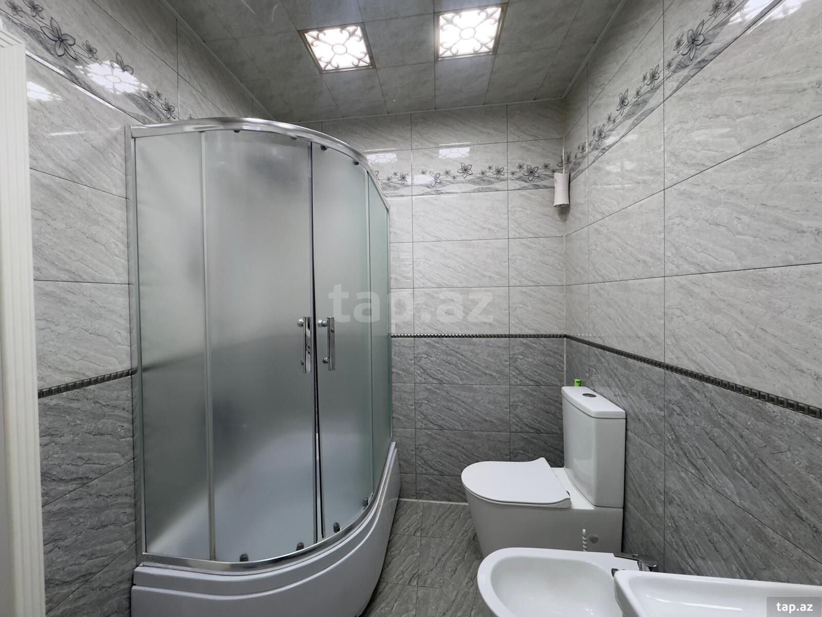 7-otaqlı yeni tikili, Nəcəfqulu Rəfiyev küç., 320 m² (22)