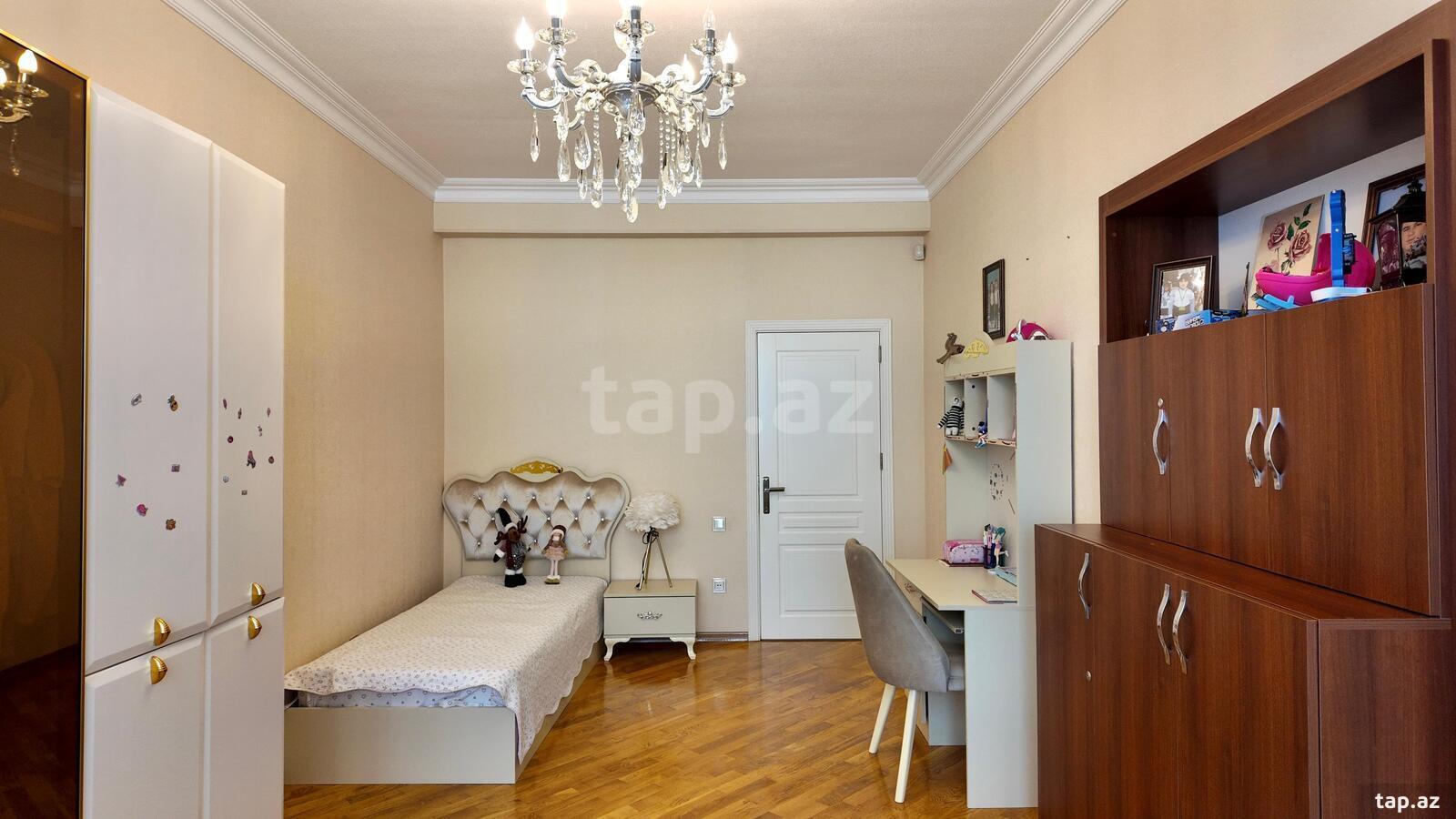 7-otaqlı yeni tikili, Nəcəfqulu Rəfiyev küç., 320 m² (11)