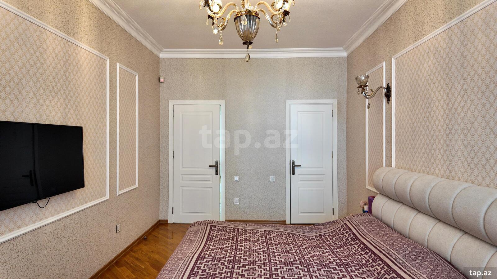 7-otaqlı yeni tikili, Nəcəfqulu Rəfiyev küç., 320 m² (19)