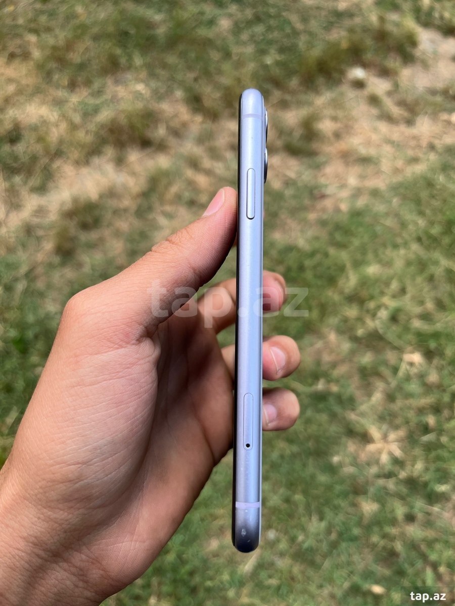 Apple iPhone 11 Purple 128GB/4GB (6)