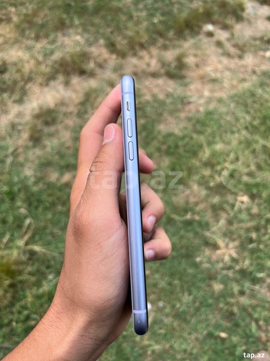 Apple iPhone 11 Purple 128GB/4GB (7)