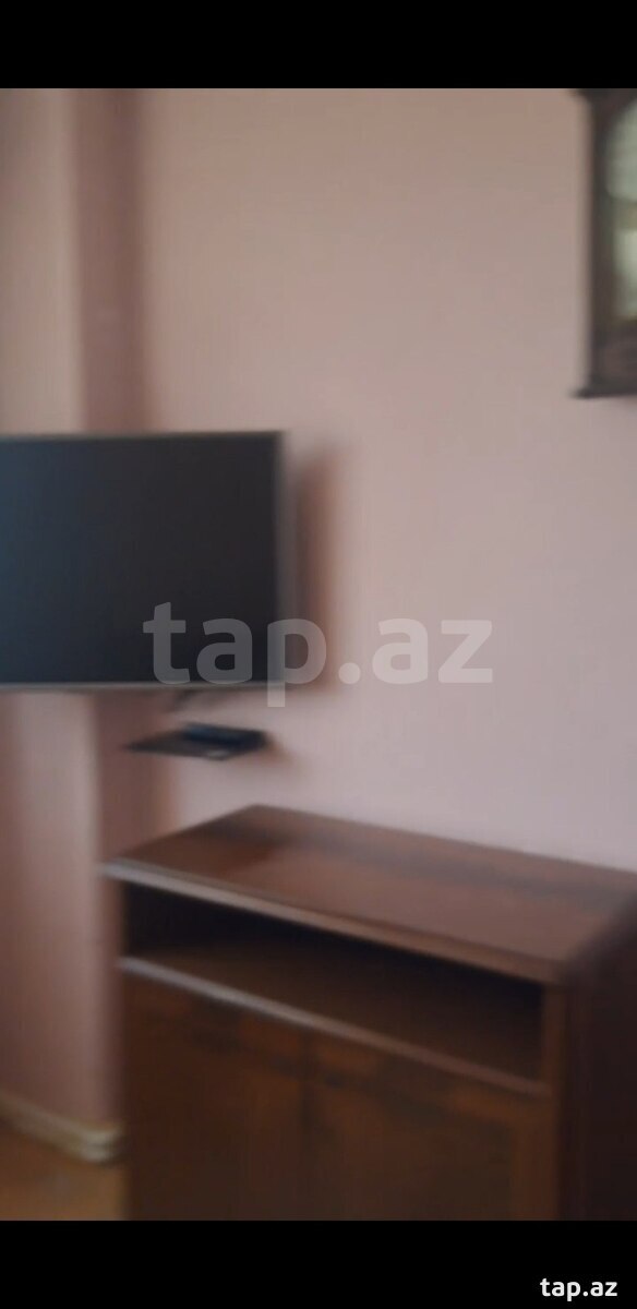 2-otaqlı mənzil kirayə verilir, Gəncə ş., 55 m² (6)