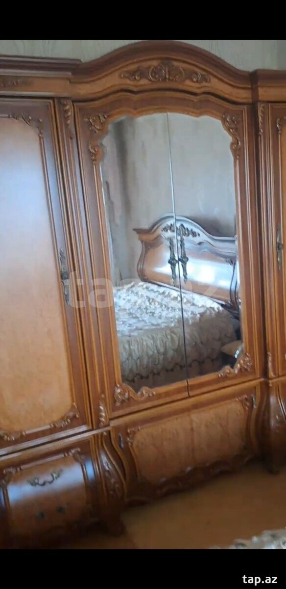 2-otaqlı mənzil kirayə verilir, Gəncə ş., 55 m² (7)