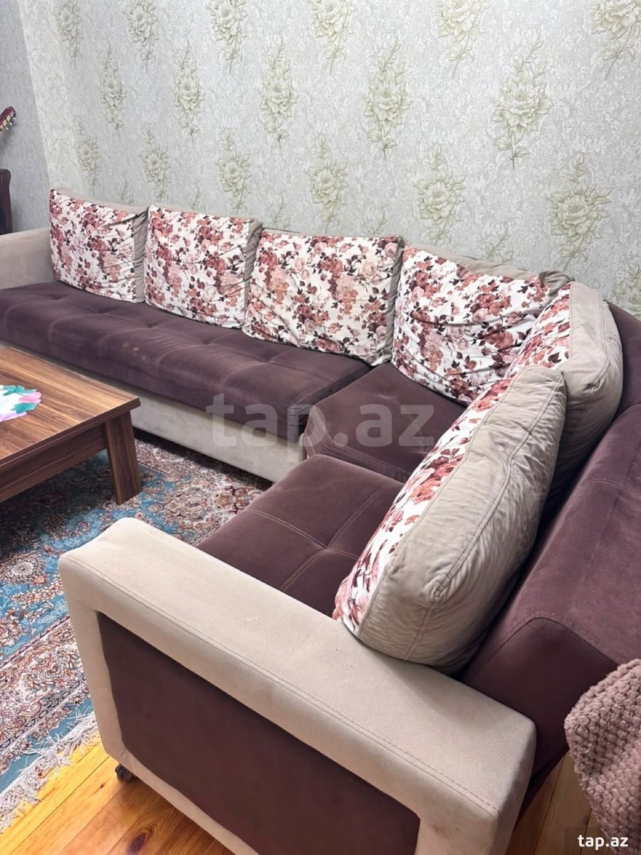 Künc divan