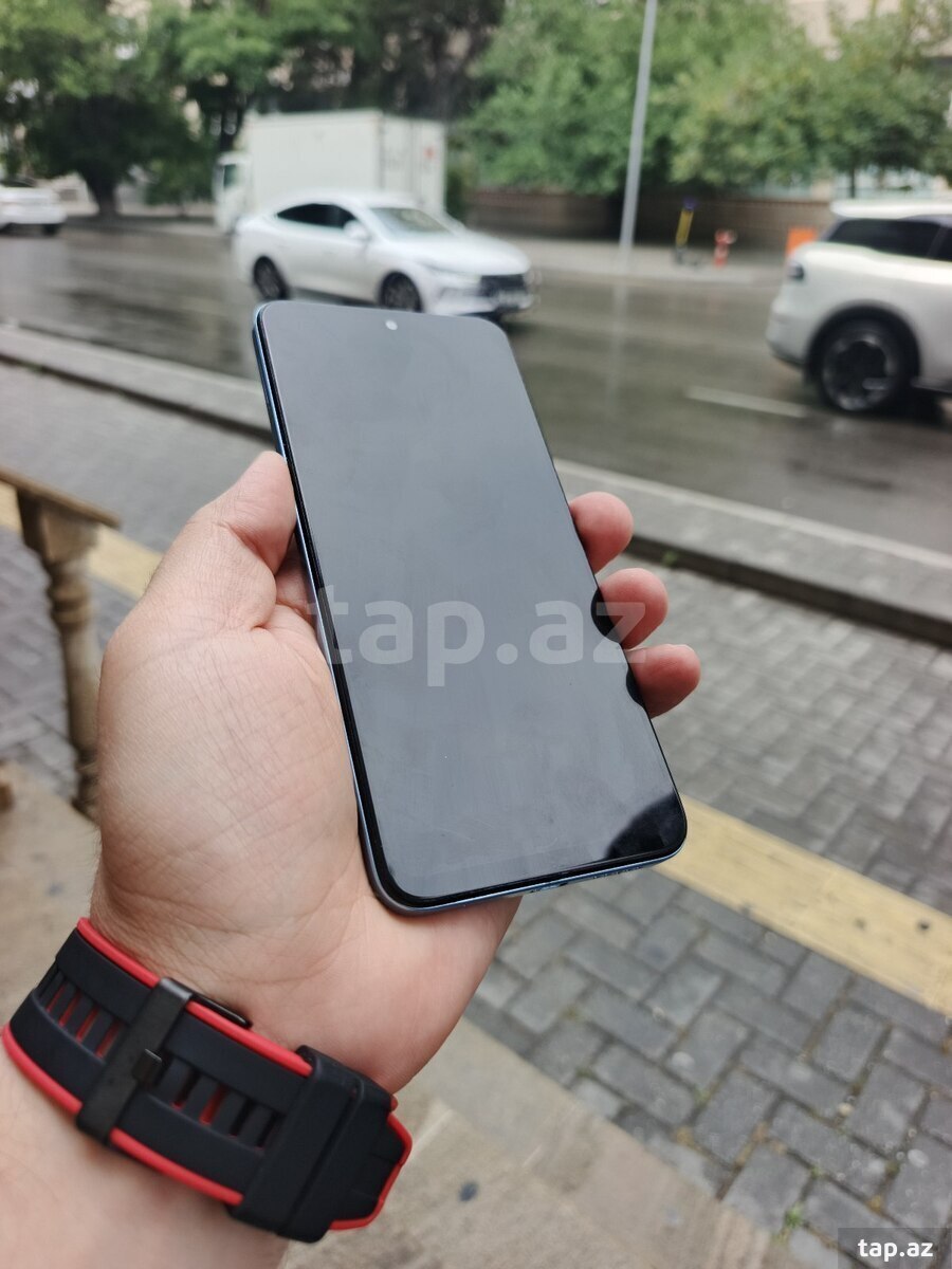 Xiaomi Redmi Note 12S Ice Blue 256GB/8GB (2)