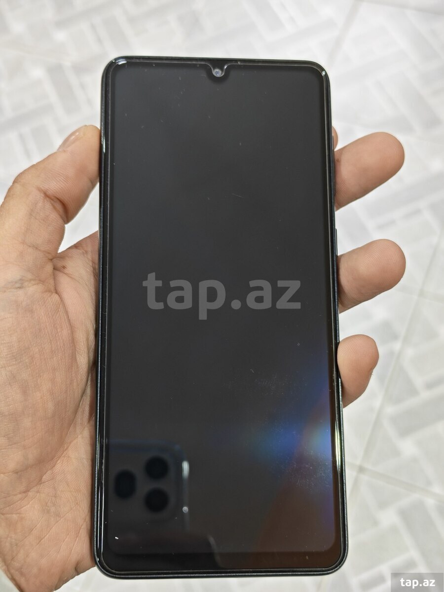 Samsung Galaxy A33 5G Black 128GB/6GB (2)