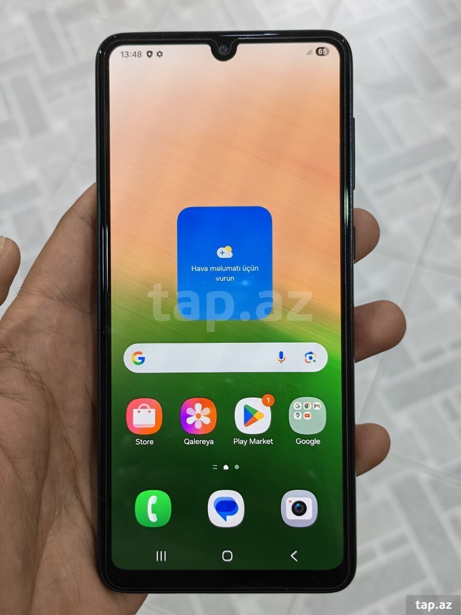 Samsung Galaxy A33 5G Black 128GB/6GB (7)